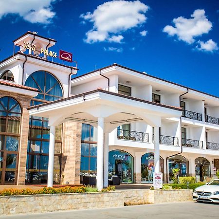 Hotel Palace Marina Dinevi 스베티 블라스 외부 사진