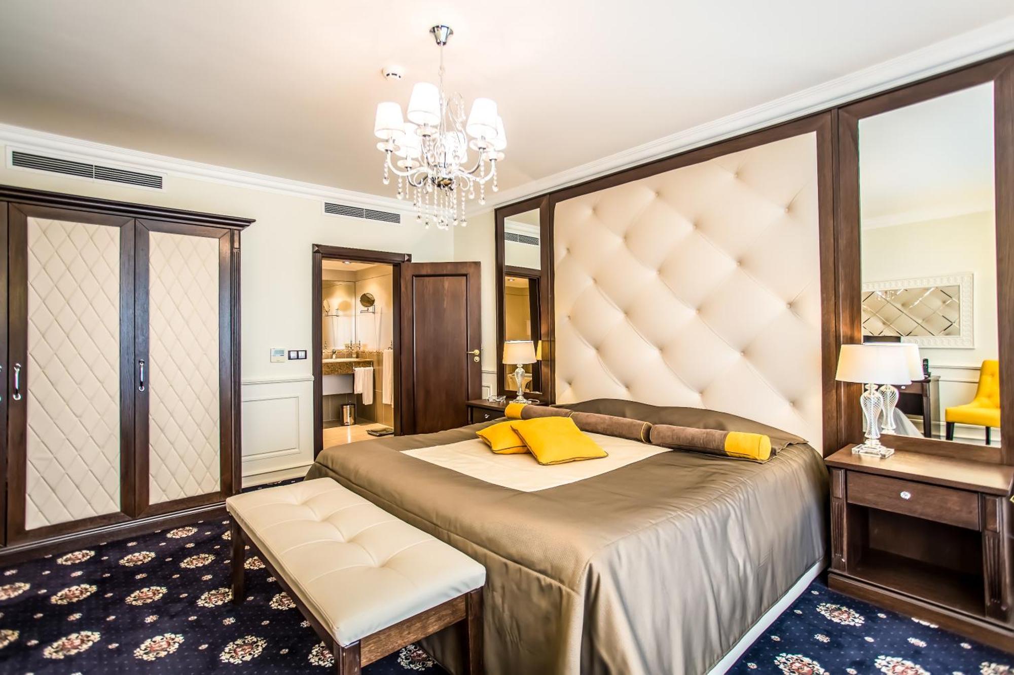 Hotel Palace Marina Dinevi 스베티 블라스 외부 사진