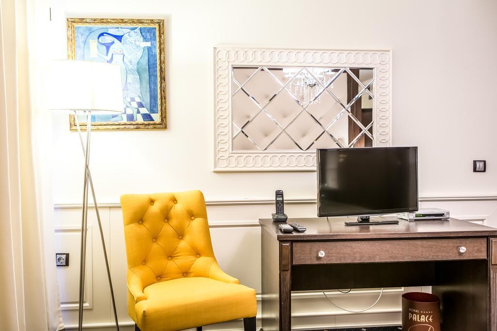 Hotel Palace Marina Dinevi 스베티 블라스 외부 사진